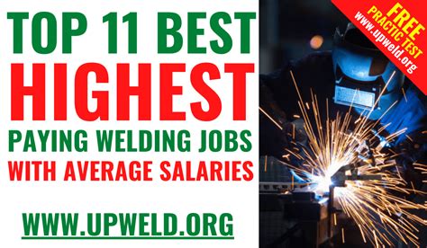 salary of sheet metal welder|highest paying welders.